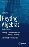 Heyting Algebras cover