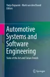 Automotive Systems and Software Engineering cover