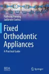 Fixed Orthodontic Appliances cover