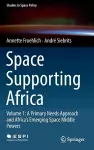 Space Supporting Africa cover