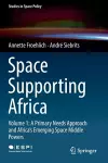 Space Supporting Africa cover