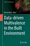 Data-driven Multivalence in the Built Environment cover