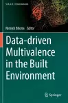Data-driven Multivalence in the Built Environment cover