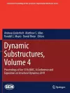 Dynamic Substructures, Volume 4 cover