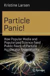 Particle Panic! cover