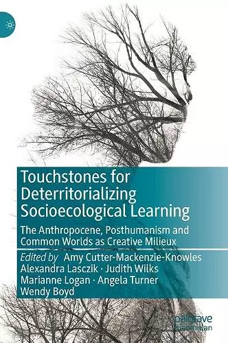 Touchstones for Deterritorializing Socioecological Learning cover