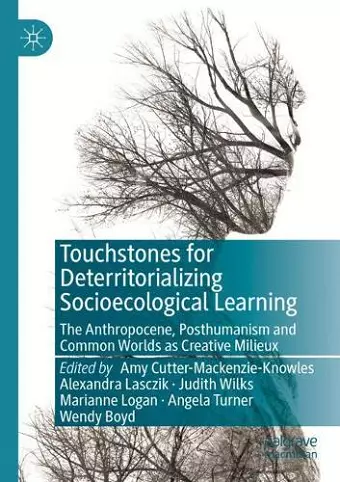 Touchstones for Deterritorializing Socioecological Learning cover