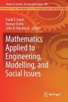 Mathematics Applied to Engineering, Modelling, and Social Issues cover
