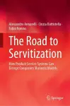 The Road to Servitization cover