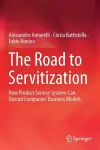 The Road to Servitization cover