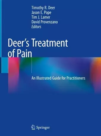 Deer's Treatment of Pain cover