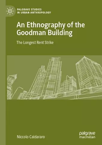 An Ethnography of the Goodman Building cover