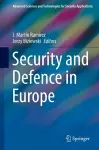 Security and Defence in Europe cover