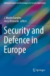 Security and Defence in Europe cover