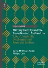 Military Identity and the Transition into Civilian Life cover