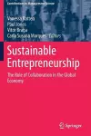 Sustainable Entrepreneurship cover