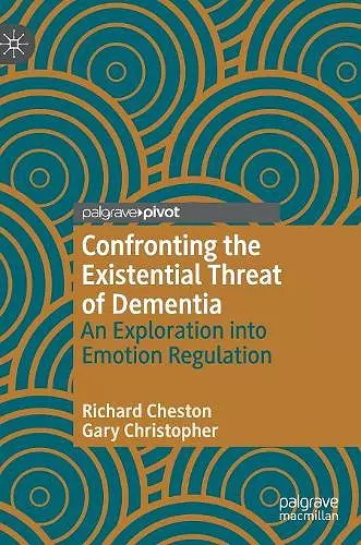 Confronting the Existential Threat of Dementia cover