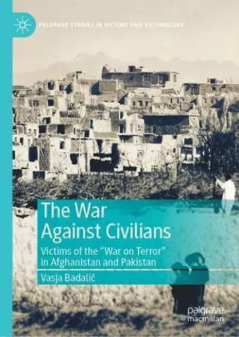 The War Against Civilians cover