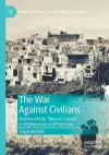 The War Against Civilians cover