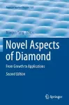 Novel Aspects of Diamond cover