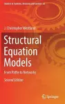 Structural Equation Models cover