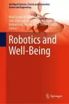 Robotics and Well-Being cover