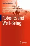 Robotics and Well-Being cover