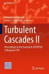 Turbulent Cascades II cover