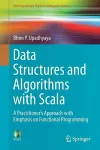 Data Structures and Algorithms with Scala cover