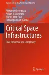 Critical Space Infrastructures cover