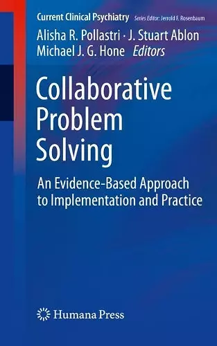 Collaborative Problem Solving cover