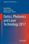 Optics, Photonics and Laser Technology 2017 cover