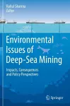 Environmental Issues of Deep-Sea Mining cover