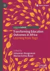 Transforming Education Outcomes in Africa cover