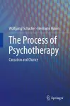 The Process of Psychotherapy cover