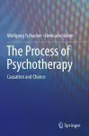 The Process of Psychotherapy cover