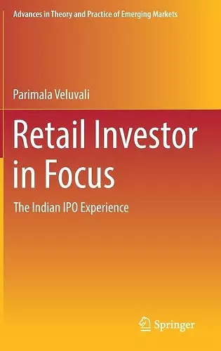 Retail Investor in Focus cover