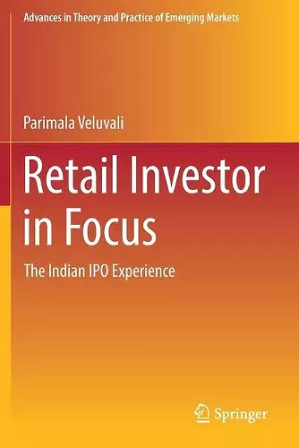 Retail Investor in Focus cover