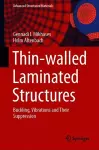 Thin-walled Laminated Structures cover