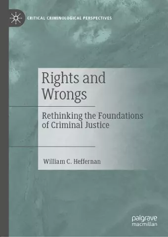 Rights and Wrongs cover