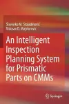 An Intelligent Inspection Planning System for Prismatic Parts on CMMs cover