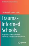 Trauma-Informed Schools cover