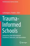 Trauma-Informed Schools cover