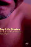 Gay Life Stories cover