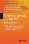 Advances in Internet, Data and Web Technologies cover