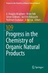 Progress in the Chemistry of Organic Natural Products 109 cover