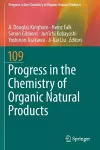 Progress in the Chemistry of Organic Natural Products 109 cover
