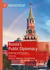 Russia's Public Diplomacy cover