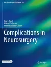 Complications in Neurosurgery cover