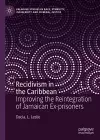 Recidivism in the Caribbean cover